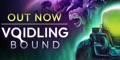 沃德灵:共生(Voidling Bound) Build.23633628 官方中文下载 – 支持手柄免安装 | 15.07G
