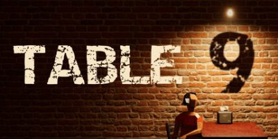 9号桌(Table 9) Build.23628517 官方中文下载 – 支持手柄免安装 | 594M