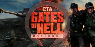 战争召唤——地狱之门:东线(Call to Arms – Gates of Hell: Ostfront) v1.063.0联机版 官方简体中文下载 – 支持键盘.鼠标.手柄免安装 | 99.2GB
