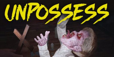 Unpossess:驱魔模拟器(Unpossess: Exorcism Simulator) Build.21727793 官方中文下载 | 9.78G