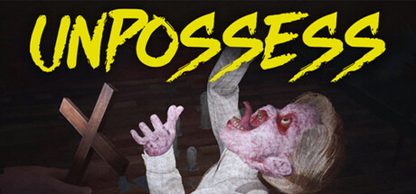 Unpossess：驱魔模拟器|unpossess: exorcism simulator|build. 21727793|官方中文|容量9. 78g插图白万单机官网