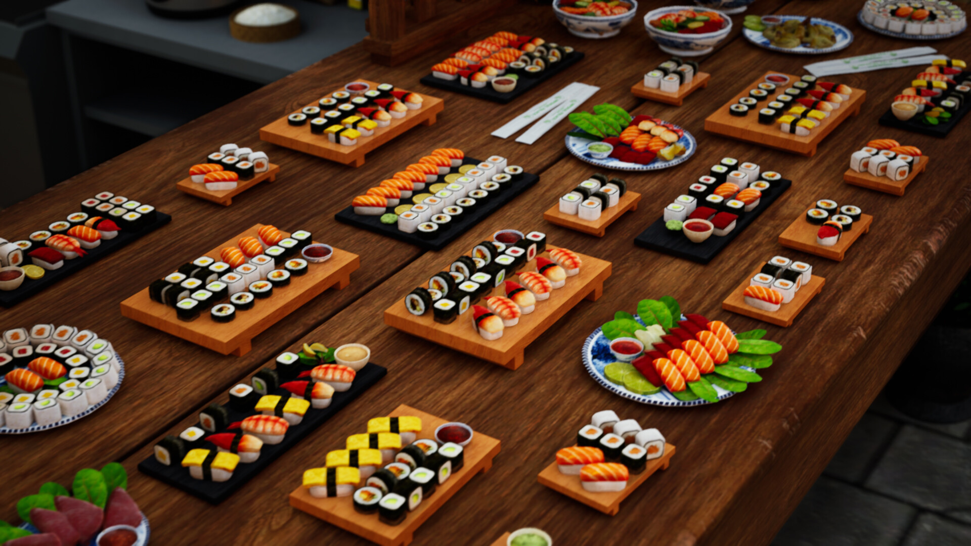 料理模拟器|v6. 0. 18|全dlc|官方中文|支持手柄|cooking simulator|烹饪模拟器插图5 料理模拟器|v6. 0. 18|全dlc|官方中文|支持手柄|cooking simulator|烹饪模拟器插图5