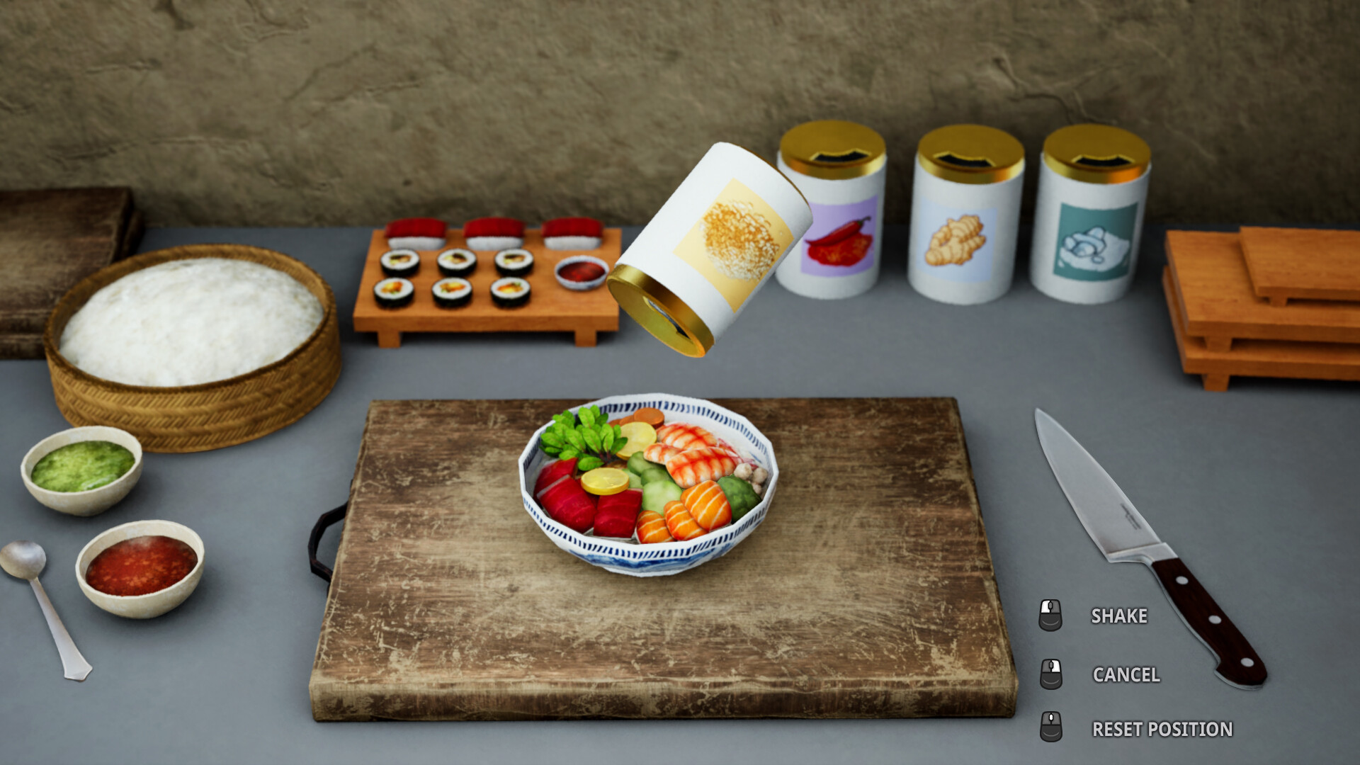 料理模拟器|v6. 0. 18|全dlc|官方中文|支持手柄|cooking simulator|烹饪模拟器插图6 料理模拟器|v6. 0. 18|全dlc|官方中文|支持手柄|cooking simulator|烹饪模拟器插图6
