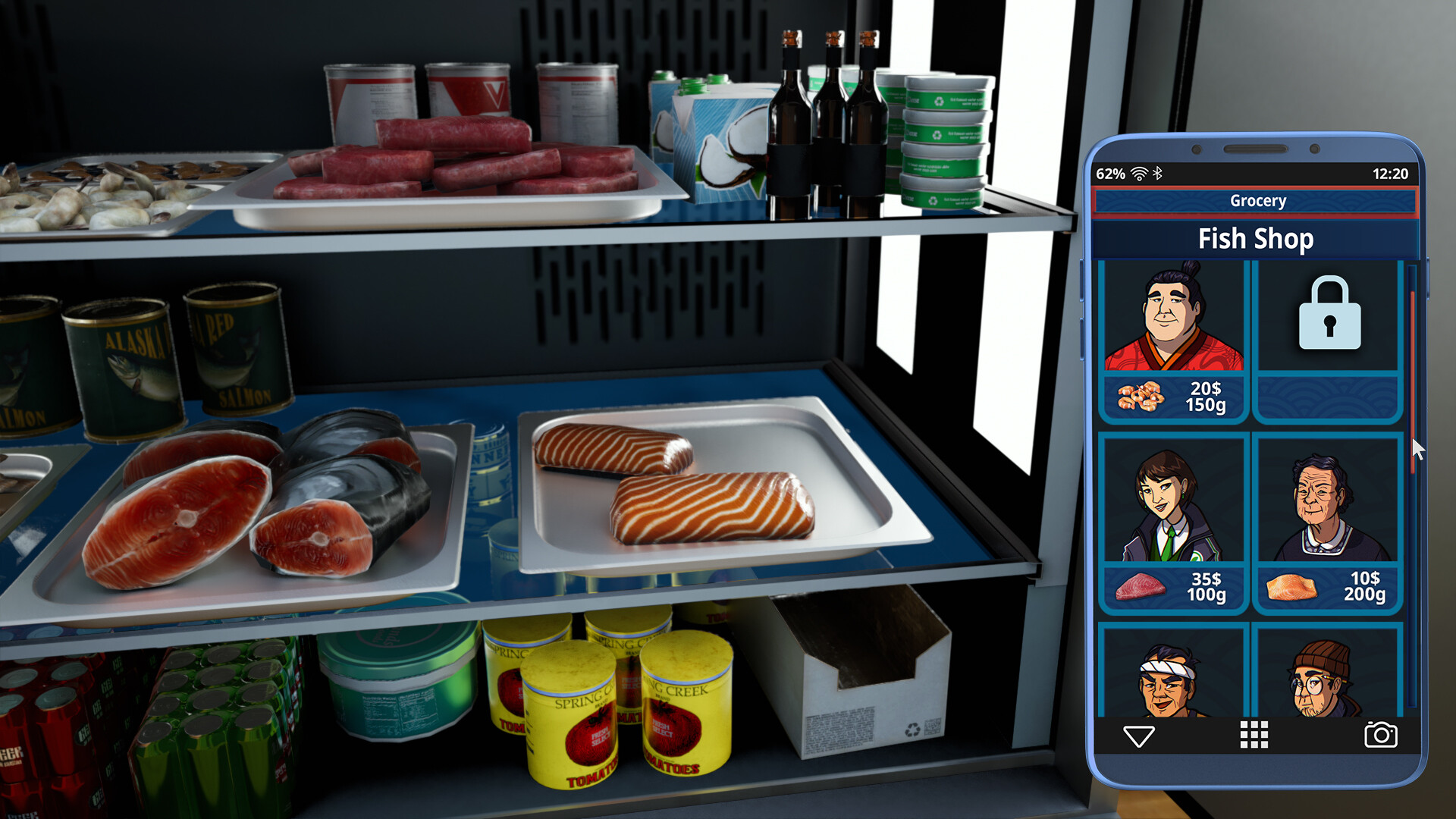 料理模拟器|v6. 0. 18|全dlc|官方中文|支持手柄|cooking simulator|烹饪模拟器插图8 料理模拟器|v6. 0. 18|全dlc|官方中文|支持手柄|cooking simulator|烹饪模拟器插图8