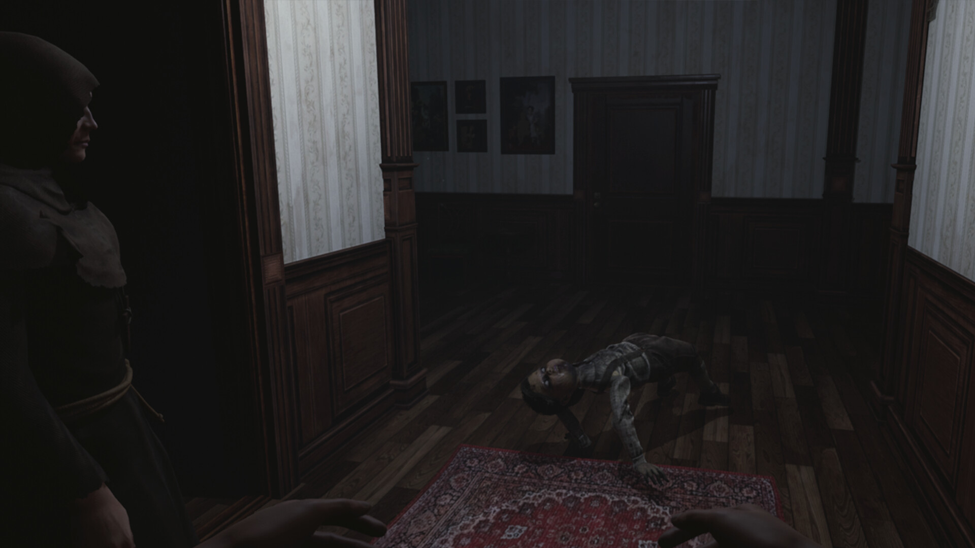 驱魔模拟器|官方中文|unpossess: exorcism simulator插图6