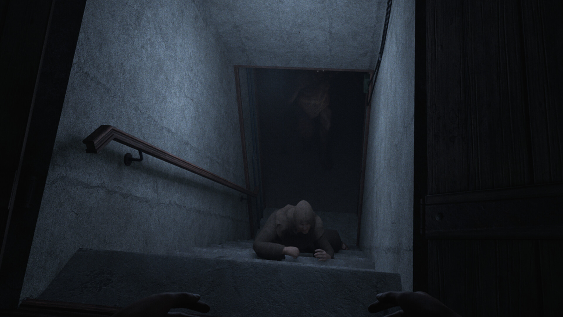 驱魔模拟器|官方中文|unpossess: exorcism simulator插图9
