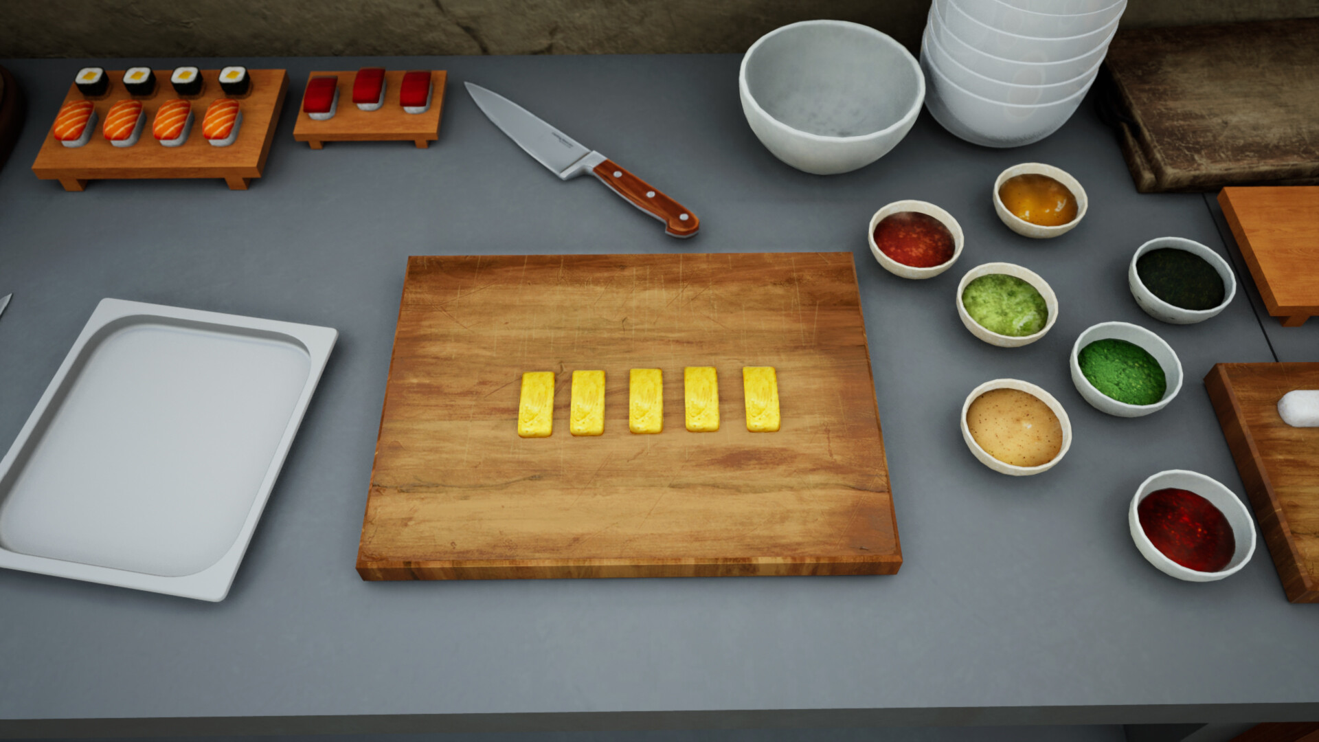 料理模拟器|v6. 0. 18|全dlc|官方中文|支持手柄|cooking simulator|烹饪模拟器插图11 料理模拟器|v6. 0. 18|全dlc|官方中文|支持手柄|cooking simulator|烹饪模拟器插图11