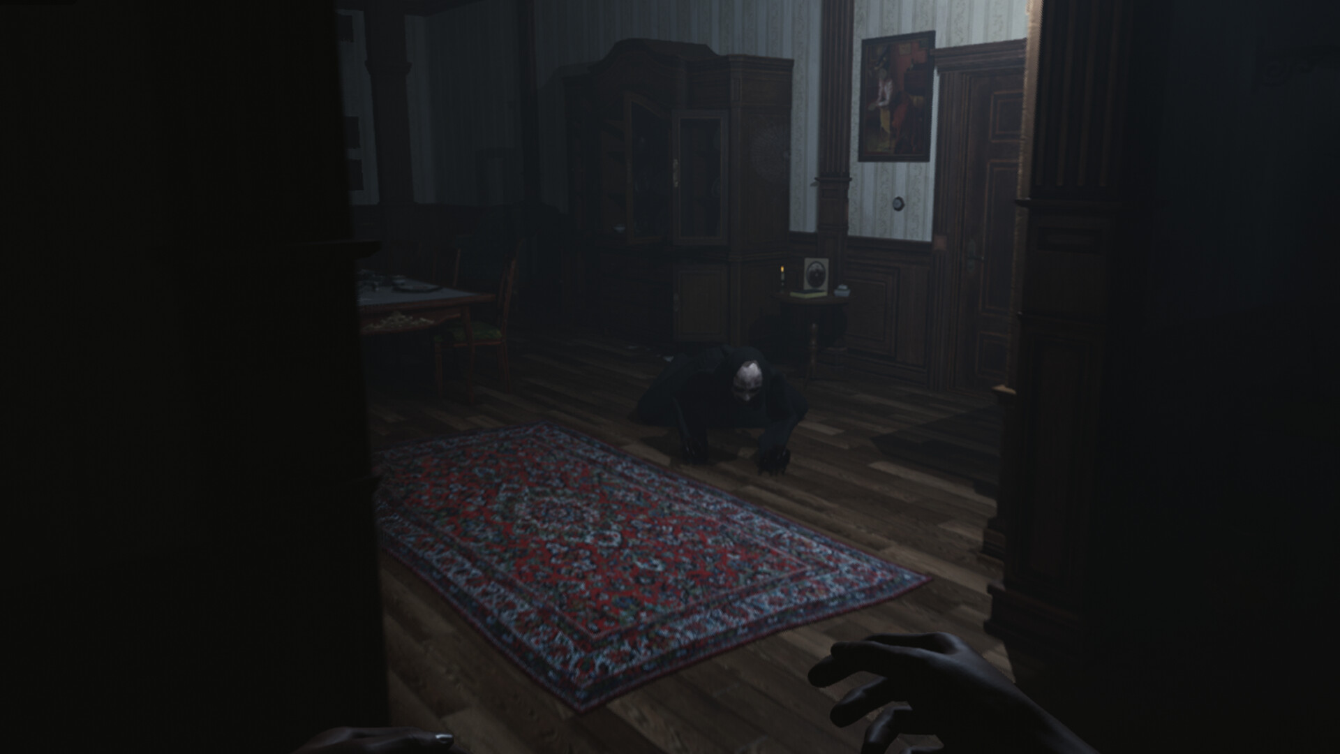 驱魔模拟器|官方中文|unpossess: exorcism simulator插图10