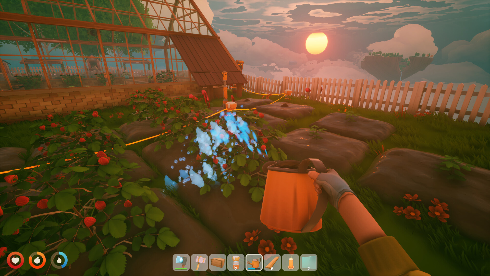 太阳朋克:浮岛家园|solarpunk|v1. 0. 0. 299719联机版|容量2. 27gb|官方简体中文|支持键盘. 鼠标. 手柄插图4咸鱼单机官网 太阳朋克:浮岛家园|solarpunk|v1. 0. 0. 299719联机版|容量2. 27gb|官方简体中文|支持键盘. 鼠标. 手柄插图4白万单机官网