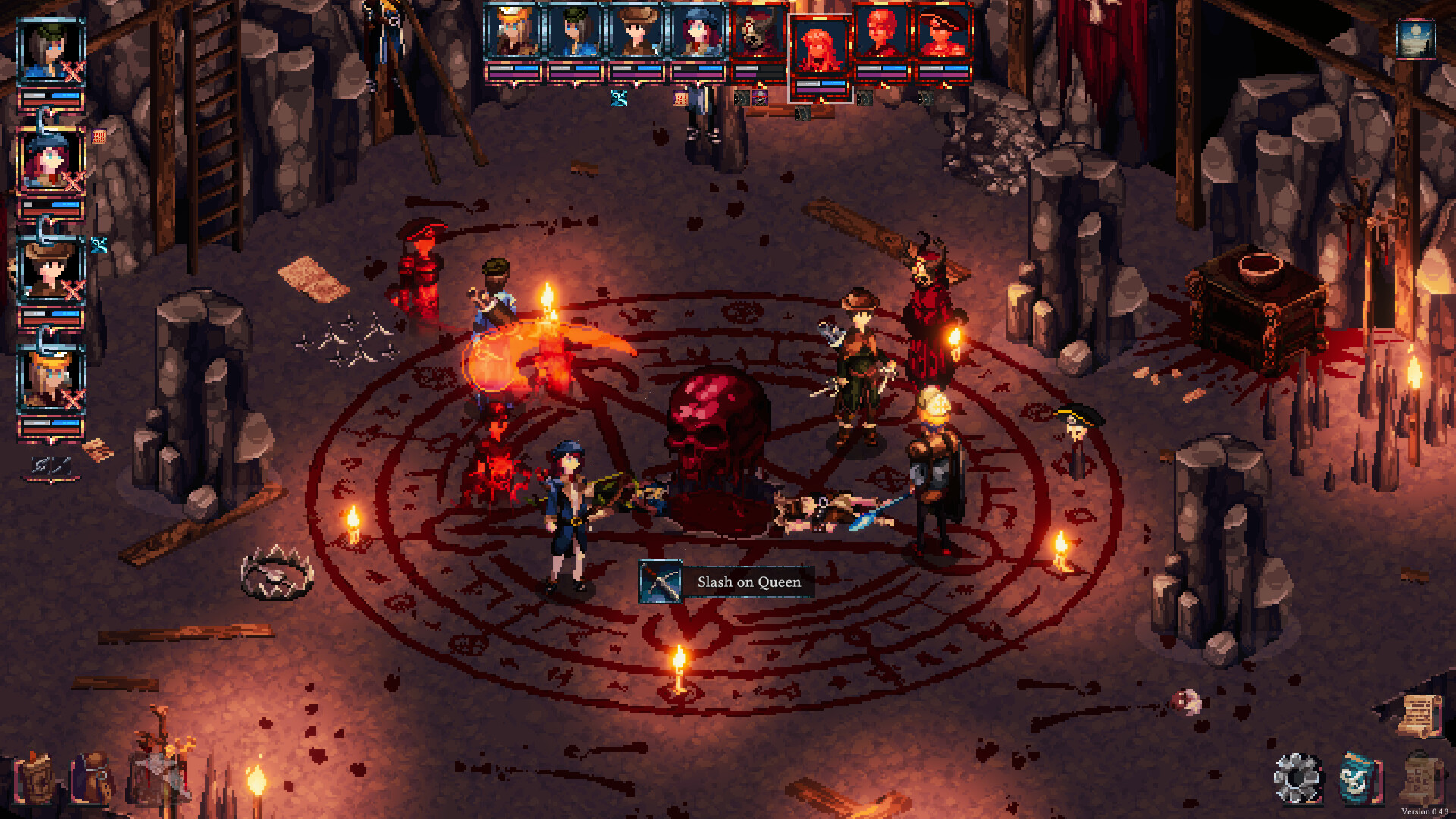公会传说 遗落的世界|官方中文|guild saga: vanished worlds插图5 公会传说 遗落的世界|官方中文|guild saga: vanished worlds插图5