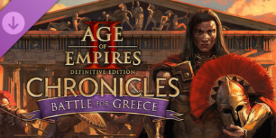 帝国时代2:决定版(Age of Empires II: Definitive Edition) v178524 官方简体中文.国语发音下载 – 支持键盘.鼠标免安装 | 23.1GB