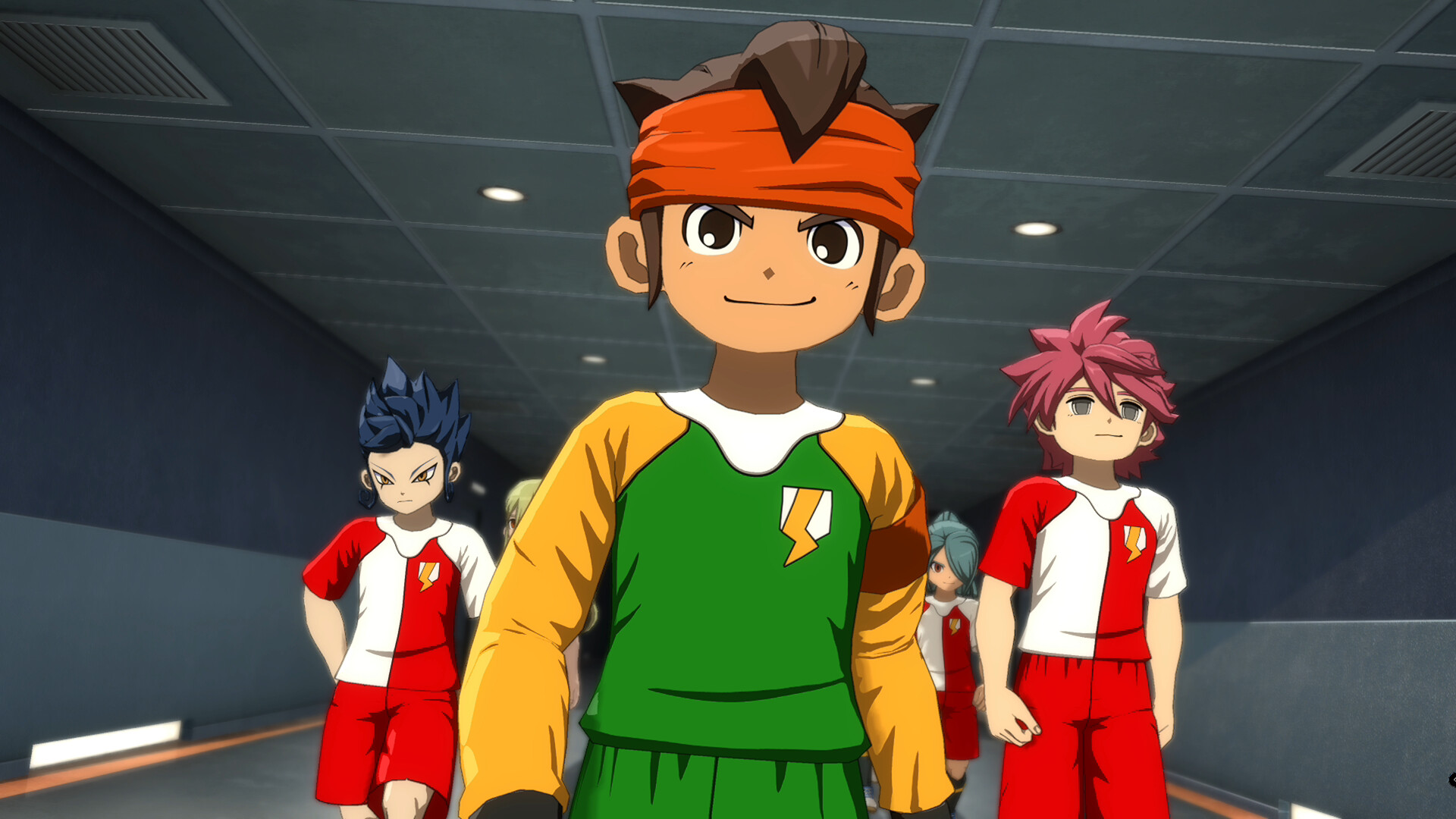 闪电十一人 英雄们的胜利之路|inazuma eleven: victory roa|v6. 0. 1|容量57. 1gb|官方简体中文|支持键盘. 鼠标. 手柄插图4咸鱼单机官网 闪电十一人 英雄们的胜利之路|inazuma eleven: victory roa|v6. 0. 1|容量57. 1gb|官方简体中文|支持键盘. 鼠标. 手柄插图4白万单机官网