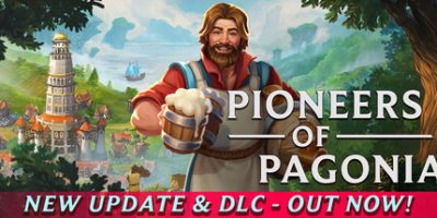 帕格尼物语(Pioneers of Pagonia) v1.3.2 官方中文下载 | 8.04G