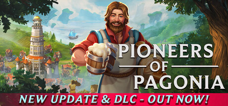 帕格尼物语|pioneers of pagonia|v1. 3. 2|官方中文|容量8. 04g插图白万单机官网