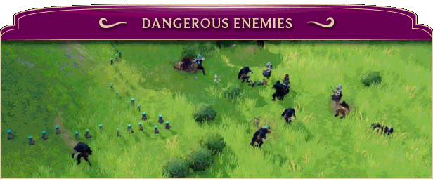 帕格尼物语|pioneers of pagonia|v1. 3. 2|官方中文|容量8. 04g插图6白万单机官网