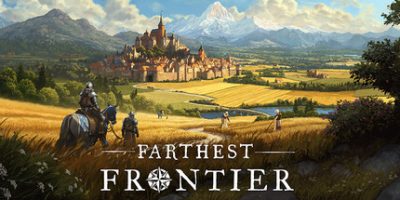 最远的边陲(Farthest Frontier) v1.1.2a 官方中文下载 | 12.02G