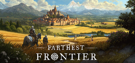 最远的边陲|farthest frontier|v1. 1. 2a|官方中文|容量12. 02g插图白万单机官网