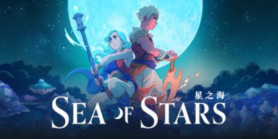 星之海(Sea of Stars) v3.0.60151 官方中文下载 – 支持手柄免安装 | 5.26G