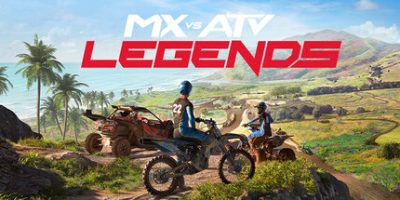 究极大越野:传奇(MX vs ATV Legends) v5.04 官方中文下载 – 支持手柄免安装 | 53.2G