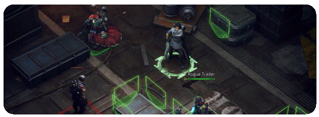 战锤40k:行商浪人|v1. 4. 0. 184|全dlc|官方中文|支持手柄|warhammer 40,000: rogue trader插图4 战锤40k:行商浪人|v1. 4. 0. 184|全dlc|官方中文|支持手柄|warhammer 40,000: rogue trader插图4