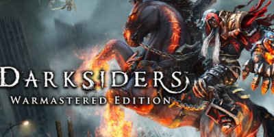 暗黑血统:战神版(Darksiders Warmastered Edition) Build.23475386 官方中文下载 – 支持手柄免安装 | 21.9G