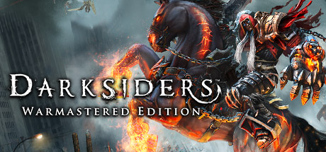 暗黑血统:战神版|darksiders warmastered edition|build. 23475386|官方中文|支持手柄|修改器|一周目通关存档|音乐原声|容量21. 9g插图咸鱼单机官网 暗黑血统:战神版|darksiders warmastered edition|build. 23475386|官方中文|支持手柄|修改器|一周目通关存档|音乐原声|容量21. 9g插图白万单机官网