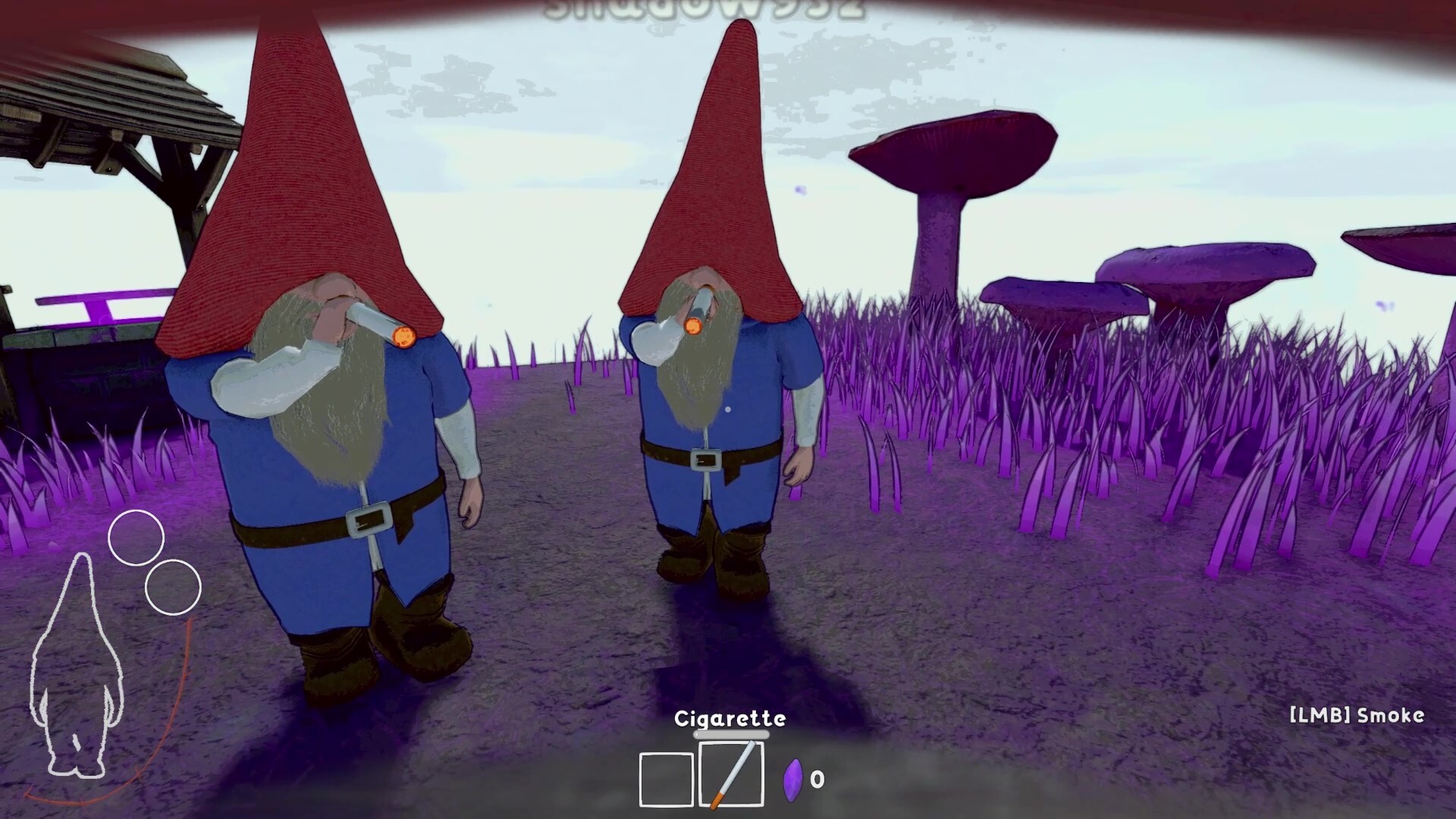 地精捣蛋团|burglin’ gnomes|build. 23649755|官方中文|支持手柄|容量6. 21g插图2咸鱼单机官网 截图 #1