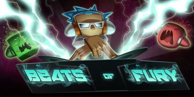 节奏狂怒(Beats Of Fury 2026) Build.23671858 官方中文下载 – 支持手柄免安装 | 2.74G