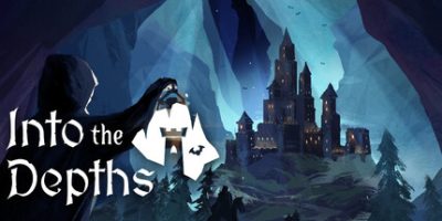 深入深处(Into The Depths) Build.23655002 官方中文下载 | 446M