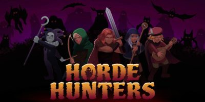 部落猎手(Horde Hunters) Build.23622075 官方中文下载 – 支持手柄免安装 | 104M