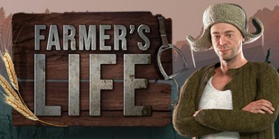 农民的生活(Farmer’s Life) v1.1.3 官方中文下载 | 9.16G