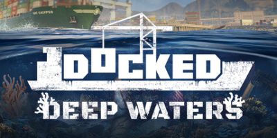 锚定港湾(Docked) v1.4.0 官方中文下载 – 支持手柄免安装 | 22.4G