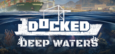 锚定港湾|docked|v1. 4. 0|官方中文|支持手柄|容量22. 4g插图白万单机官网