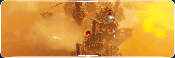 堡垒：猎鹰战纪|bulwark: falconeer chronicle|build. 23592287|官方中文|支持手柄|容量3. 15g插图3白万单机官网