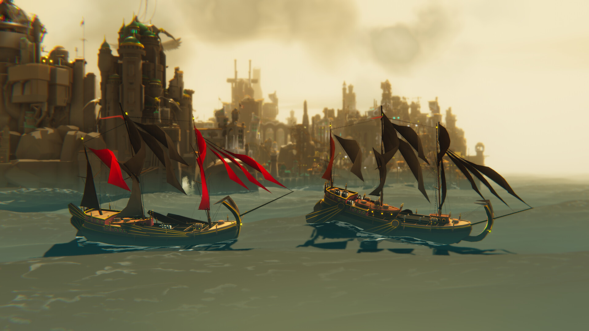 堡垒:猎鹰战纪|bulwark: falconeer chronicle|build. 23592287|官方中文|支持手柄|容量3. 15g插图6咸鱼单机官网 堡垒:猎鹰战纪|bulwark: falconeer chronicle|build. 23592287|官方中文|支持手柄|容量3. 15g插图6白万单机官网