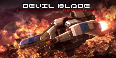 恶魔之刃：重启版(DEVIL BLADE REBOOT) v1.2.4 官方中文下载 – 支持手柄免安装 | 273M