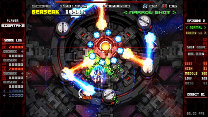 恶魔之刃:重启版|v1. 2. 1|官方中文|支持手柄|devil blade reboot插图2 恶魔之刃:重启版|v1. 2. 1|官方中文|支持手柄|devil blade reboot插图2