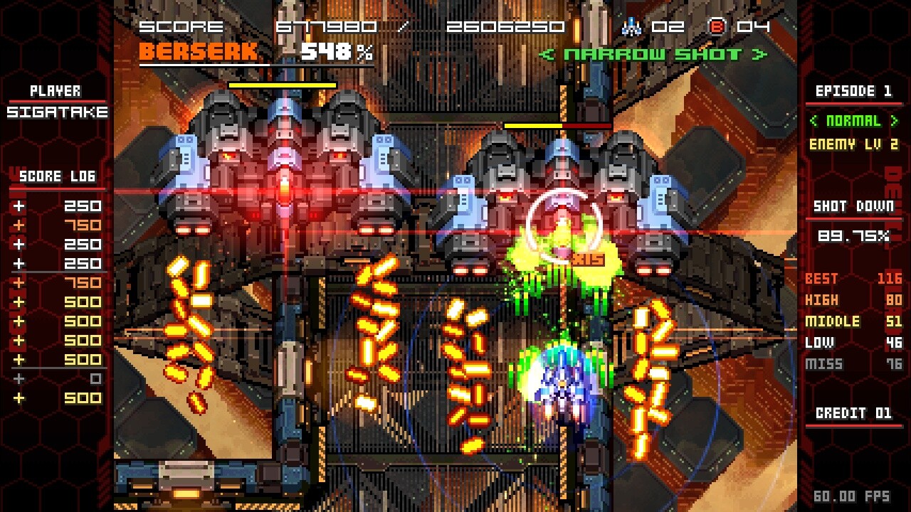 恶魔之刃:重启版|v1. 2. 1|官方中文|支持手柄|devil blade reboot插图4 恶魔之刃:重启版|v1. 2. 1|官方中文|支持手柄|devil blade reboot插图4