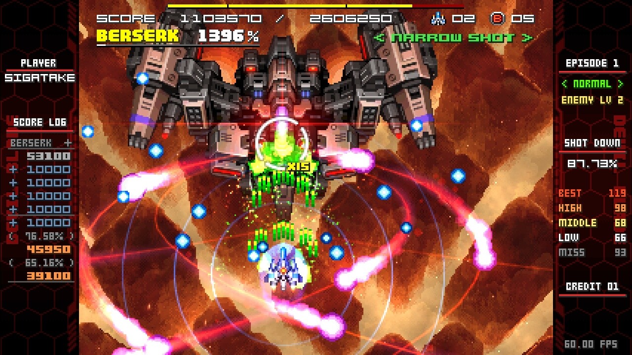 恶魔之刃:重启版|v1. 2. 1|官方中文|支持手柄|devil blade reboot插图6 恶魔之刃:重启版|v1. 2. 1|官方中文|支持手柄|devil blade reboot插图6