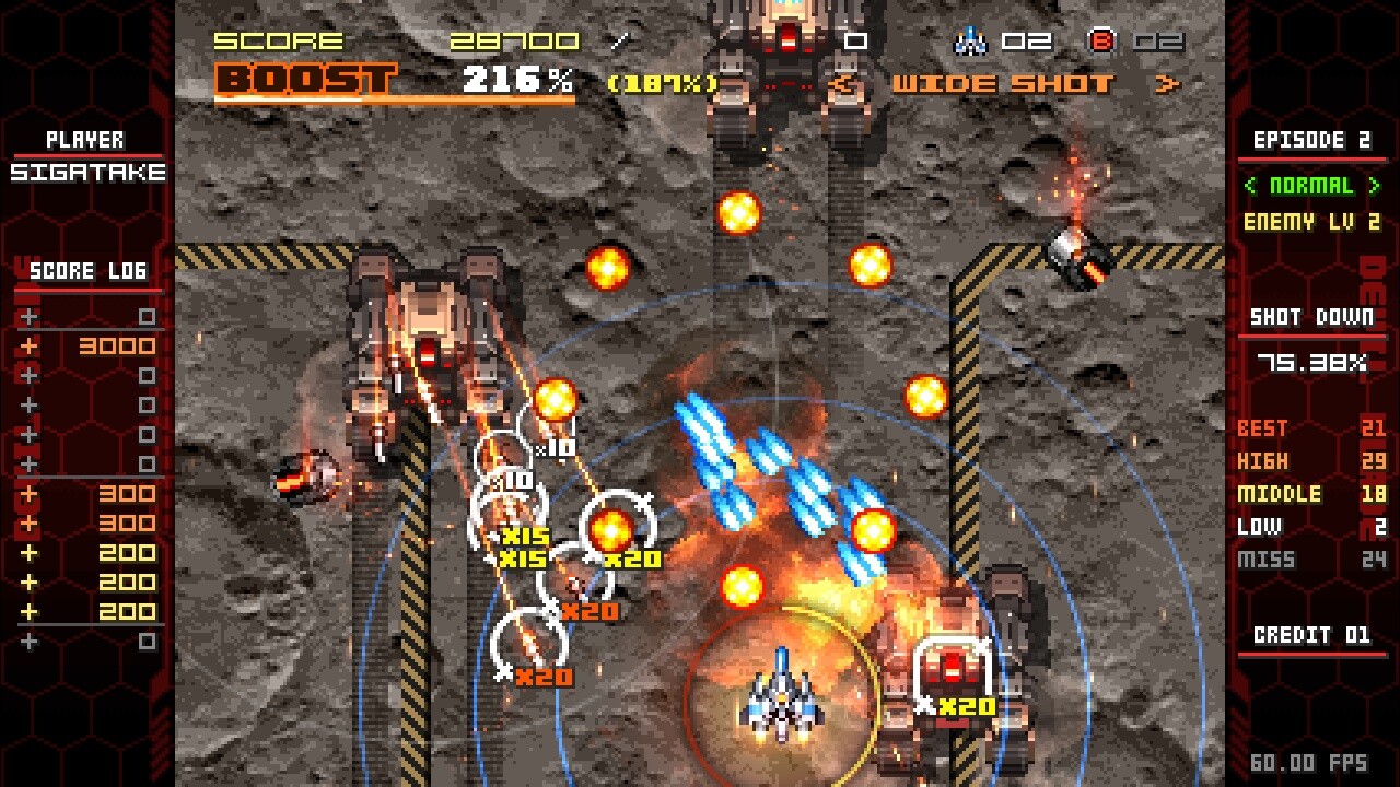恶魔之刃:重启版|v1. 2. 1|官方中文|支持手柄|devil blade reboot插图7 恶魔之刃:重启版|v1. 2. 1|官方中文|支持手柄|devil blade reboot插图7