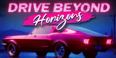 驾驶地平线(Drive Beyond Horizons) Build.23590343 官方简体中文下载 – 支持键盘.鼠标免安装 | 15.1GB