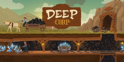 深层公司(Deep Corp) Build.23571878 官方中文下载 | 1.11G