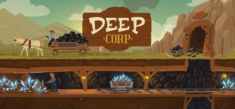 深层公司|deep corp|build. 23571878|官方中文|容量1. 11g插图白万单机官网