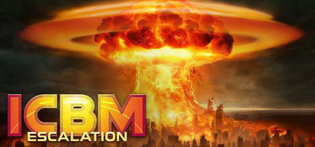 洲际导弹：全面升级|icbm: escalation|v1. 1. 3联机版|容量9. 26gb|官方简体中文|支持键盘. 鼠标. 手柄插图白万单机官网