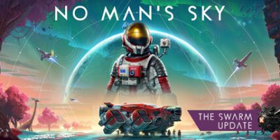 无人深空(No Man’s Sky) v169781 官方中文下载 – 支持手柄免安装 | 27.8G