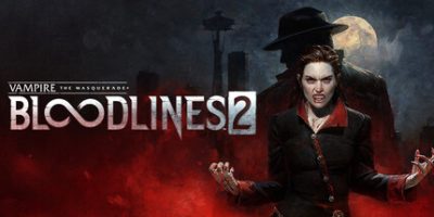 吸血鬼：避世血族2(Vampire: The Masquerade – Bloodlines 2) v53085 官方中文下载 – 支持手柄免安装 | 24G