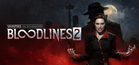 吸血鬼：避世血族2|vampire: the masquerade – bloodlines 2|v53085|官方中文|支持手柄|容量24g插图白万单机官网
