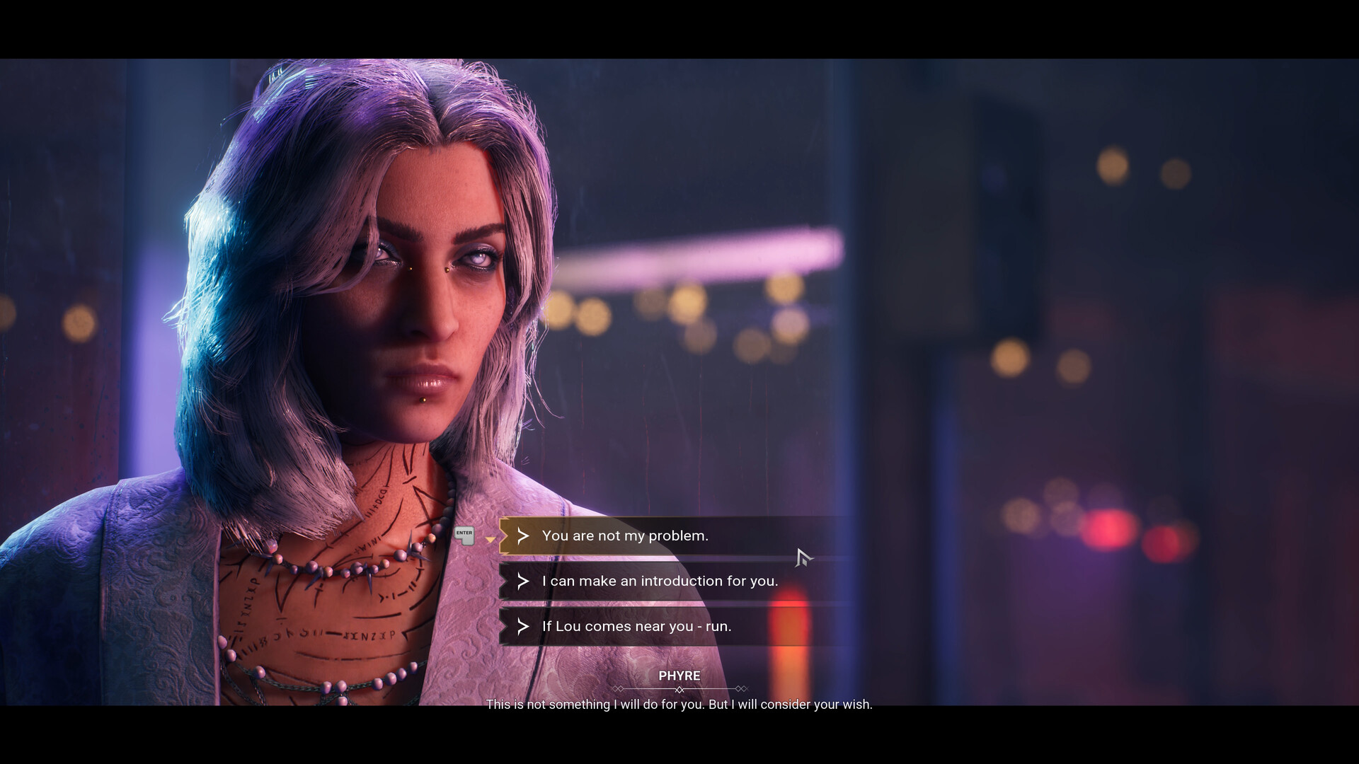 吸血鬼：避世血族2|vampire: the masquerade – bloodlines 2|v53085|官方中文|支持手柄|容量24g插图7白万单机官网