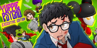 雅皮士精神(Yuppie Psycho) Build.23505075 官方中文下载 – 支持手柄免安装 | 1.34G