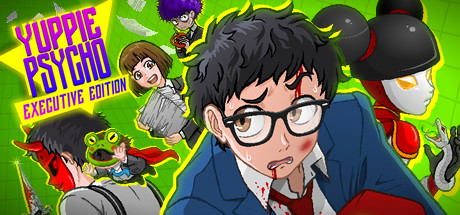 雅皮士精神|yuppie psycho|build. 23505075|官方中文|支持手柄|容量1. 34g插图咸鱼单机官网 雅皮士精神|yuppie psycho|build. 23505075|官方中文|支持手柄|容量1. 34g插图白万单机官网
